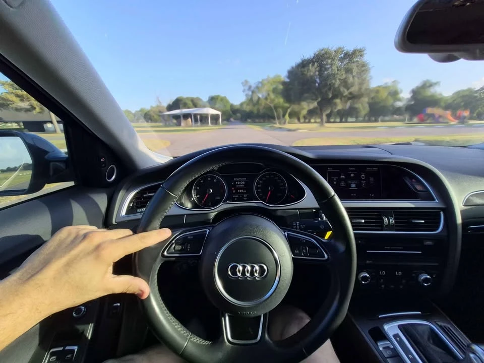 2015 Audi B8 A4 - Image 18 of 20