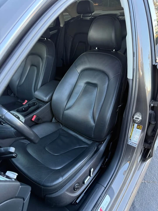 2015 Audi B8 A4 - Image 10 of 19