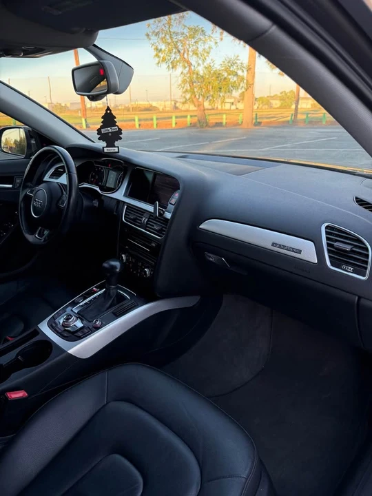 2015 Audi B8 A4 - Image 17 of 19