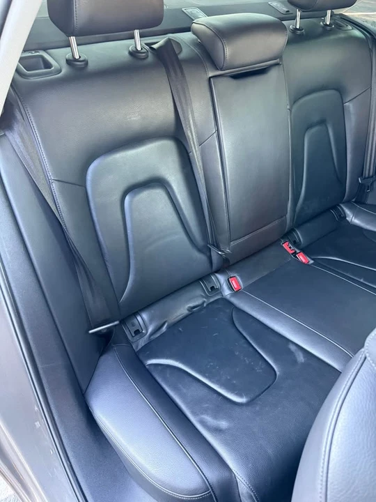 2015 Audi B8 A4 - Image 14 of 19