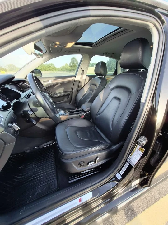 2015 Audi B8 A4 - Image 10 of 20