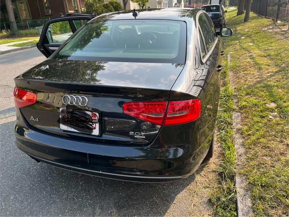 2015 Audi B8 A4 - Image 7 of 8