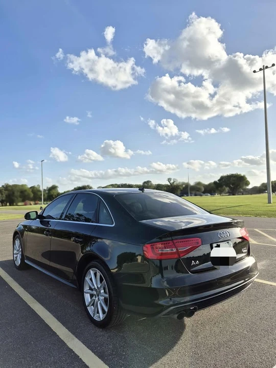 2015 Audi B8 A4 - Image 5 of 20