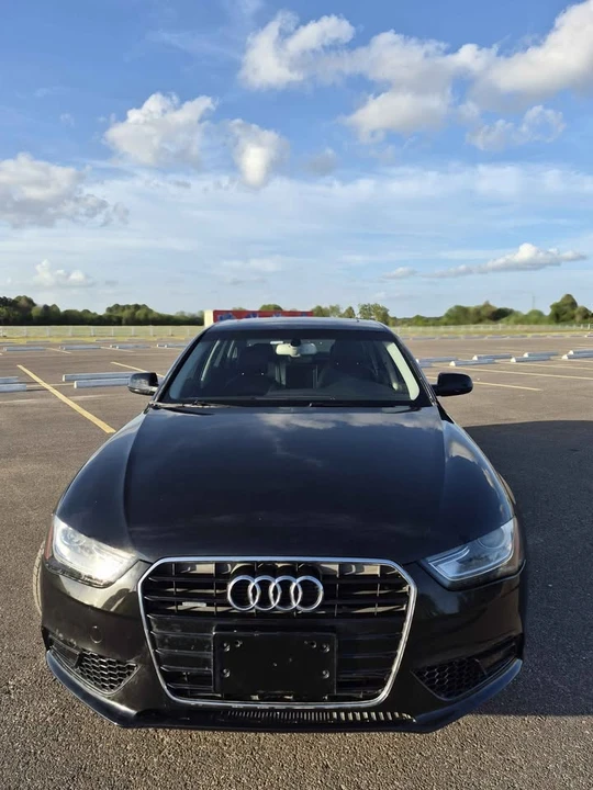 2015 Audi B8 A4 - Image 7 of 20