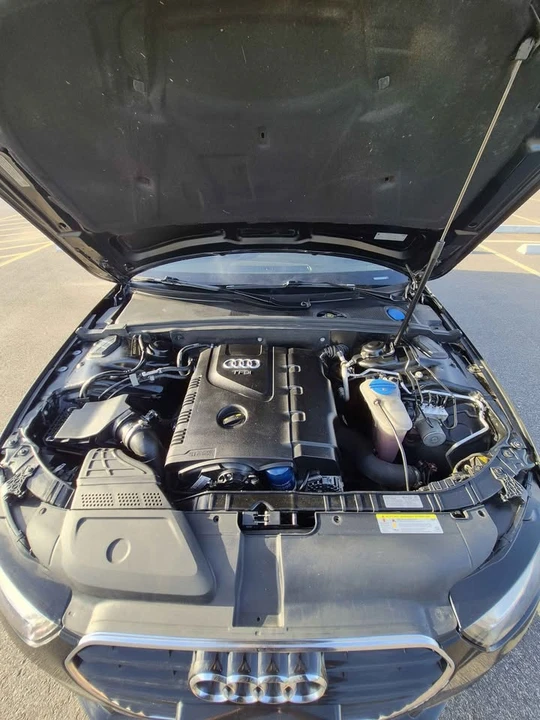 2015 Audi B8 A4 - Image 17 of 20