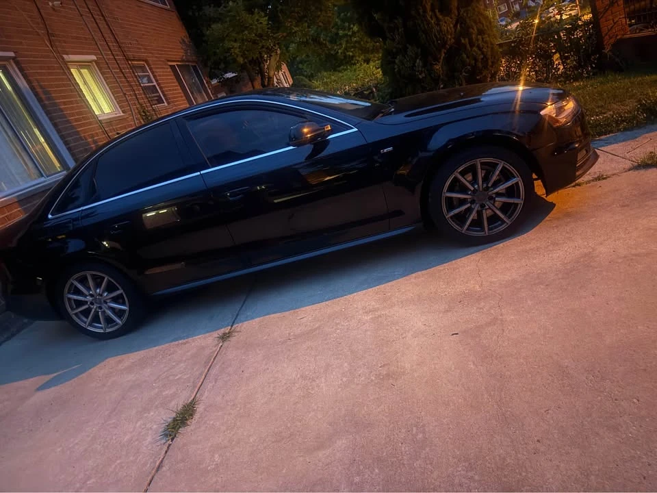 2015 Audi B8 A4 - Image 5 of 8