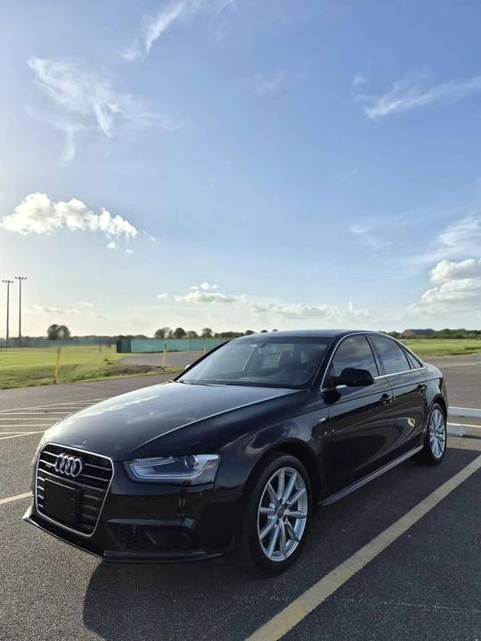 2015 Audi B8 A4 - Image 2 of 20