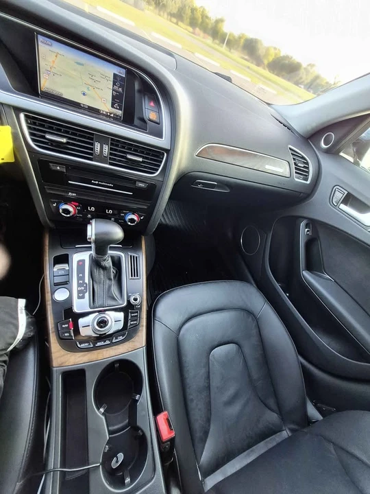 2015 Audi B8 A4 - Image 15 of 20