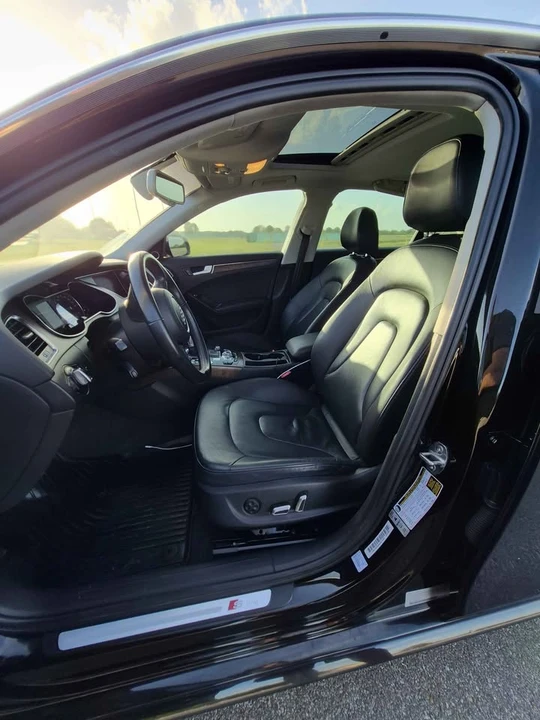 2015 Audi B8 A4 - Image 9 of 20