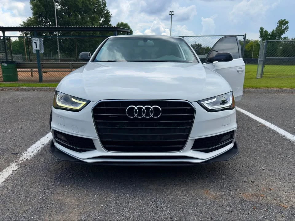 2015 Audi B8 A4 - Image 2 of 15