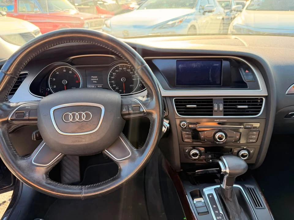 2015 Audi B8 A4 - Image 10 of 11