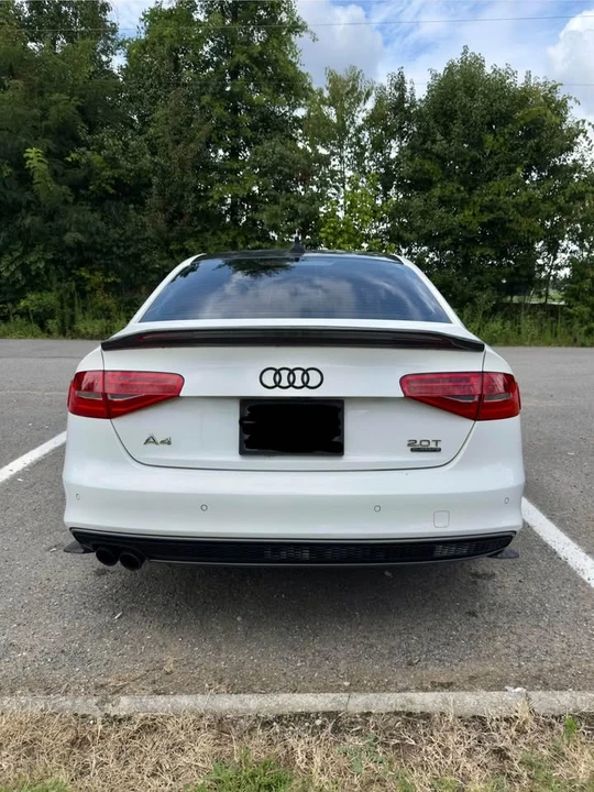 2015 Audi B8 A4 - Image 6 of 15