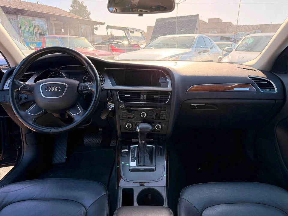 2015 Audi B8 A4 - Image 9 of 11