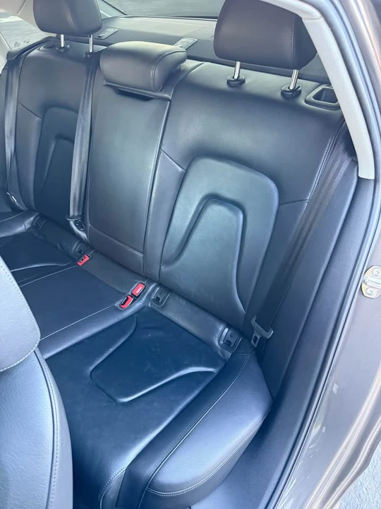 2015 Audi B8 A4 - Image 12 of 19