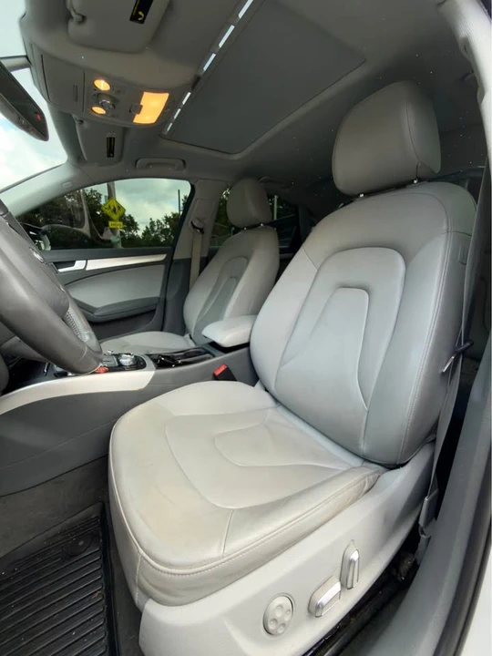2015 Audi B8 A4 - Image 9 of 15