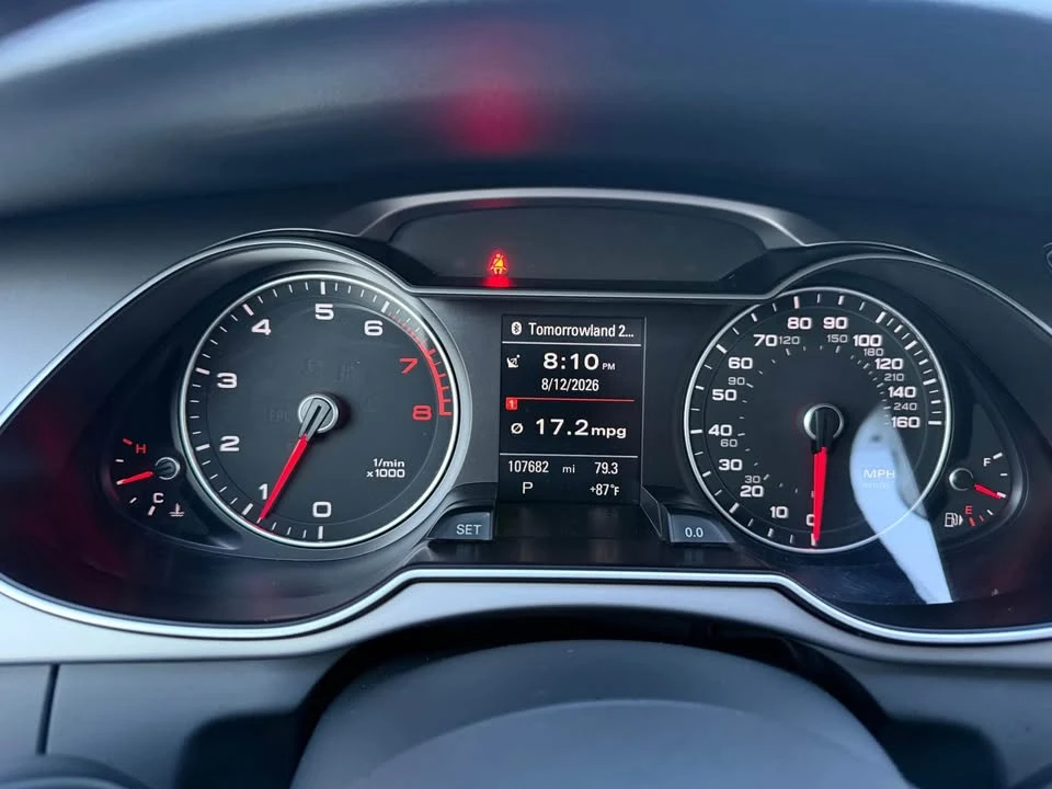 2015 Audi B8 A4 - Image 12 of 12