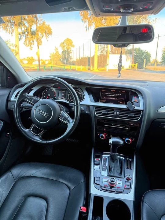 2015 Audi B8 A4 - Image 18 of 19