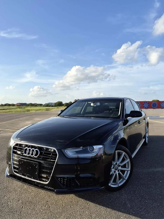 2015 Audi B8 A4 - Image 6 of 20