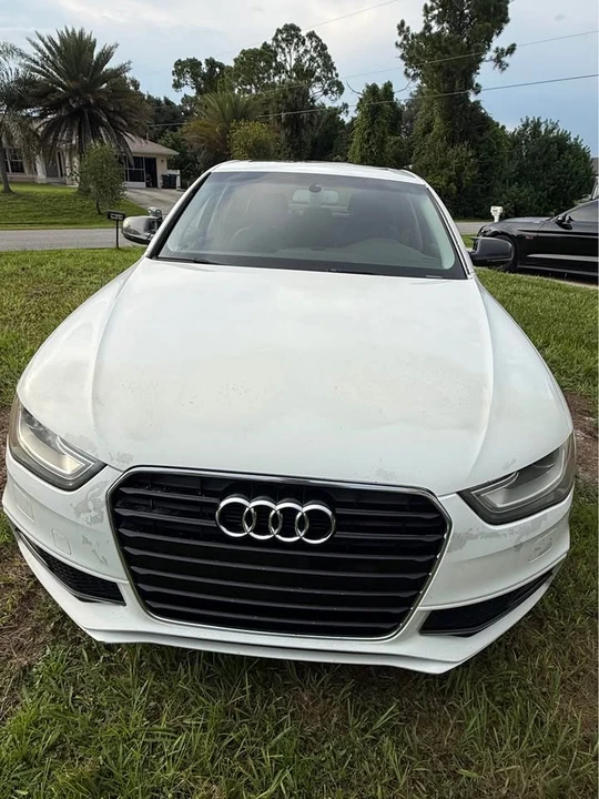 2015 Audi B8 A4 - Image 4 of 5