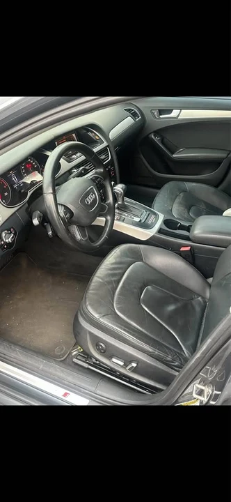 2015 Audi B8 A4 - Image 6 of 9