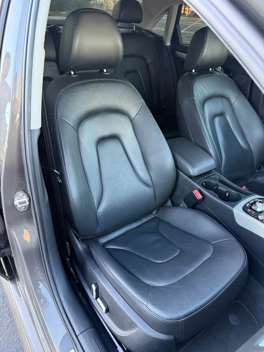 2015 Audi B8 A4 - Image 16 of 19