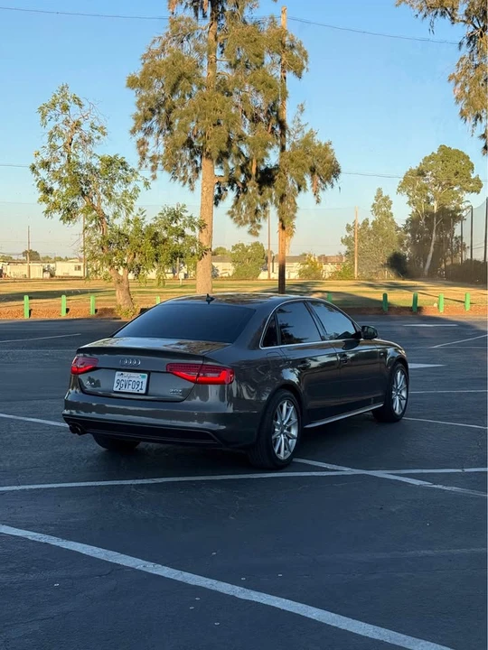 2015 Audi B8 A4 - Image 5 of 19