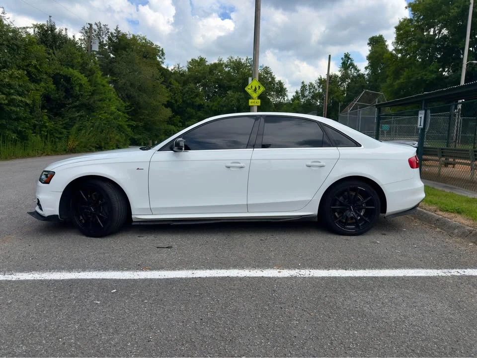 2015 Audi B8 A4 - Image 7 of 15