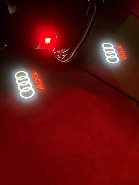 2015 Audi B8 A4 - Image 2 of 8