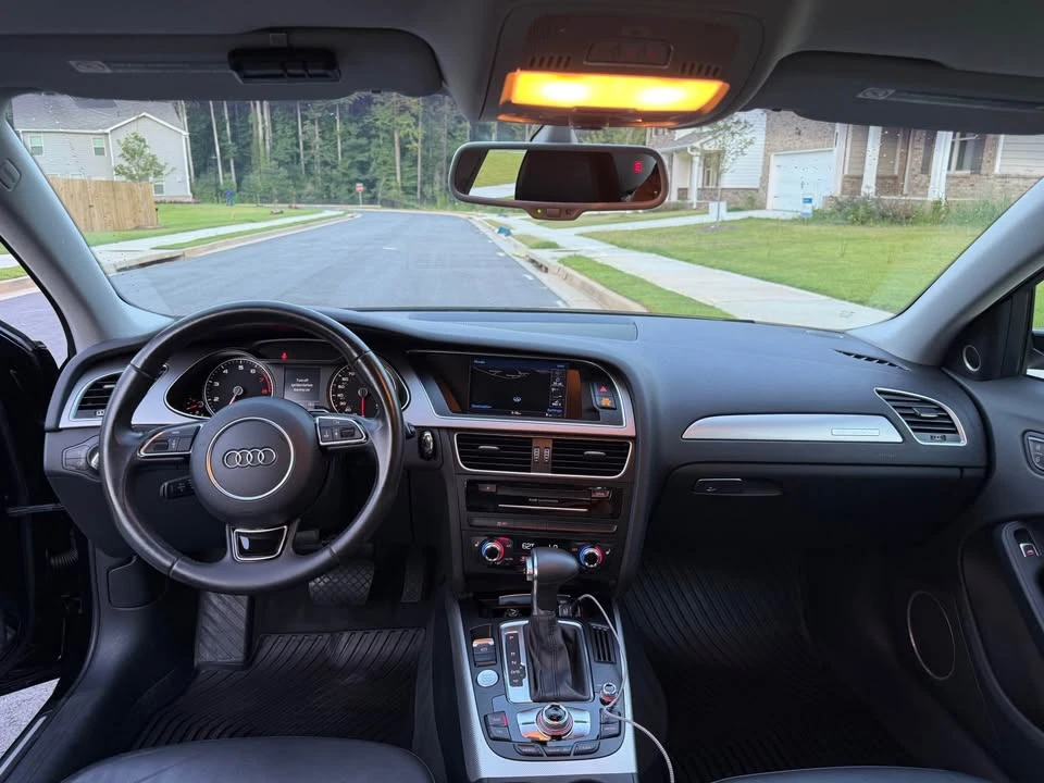 2015 Audi B8 A4 - Image 10 of 12