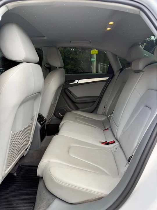 2015 Audi B8 A4 - Image 15 of 15