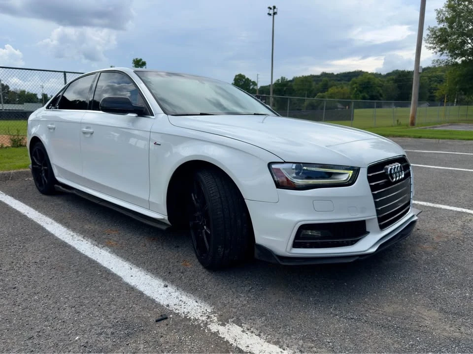2015 Audi B8 A4 - Image 3 of 15