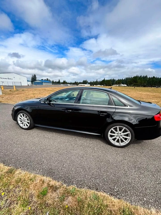 2015 Audi B8 A4 - Image 2 of 7