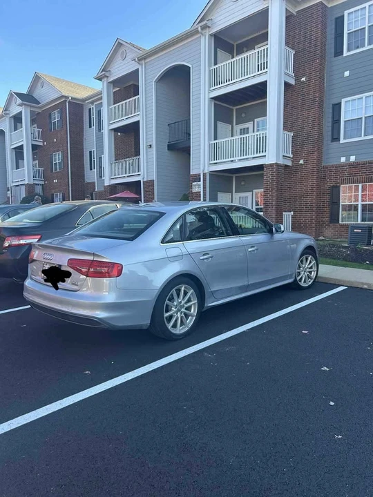 2015 Audi B8 A4 - Image 3 of 7