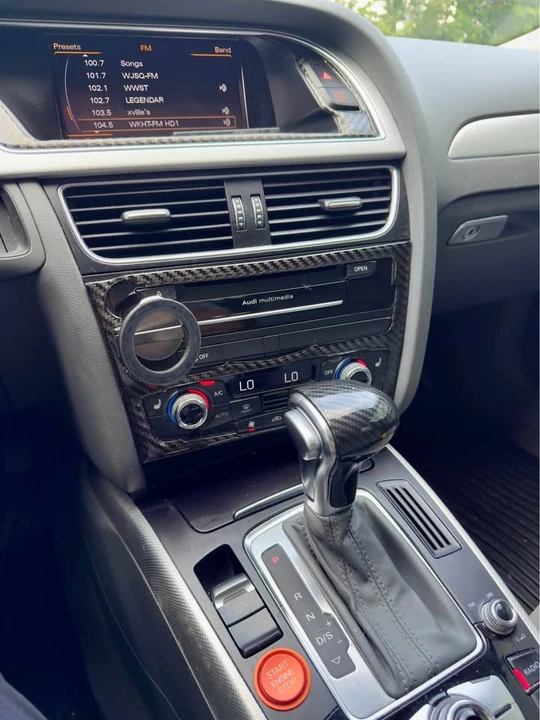 2015 Audi B8 A4 - Image 11 of 15