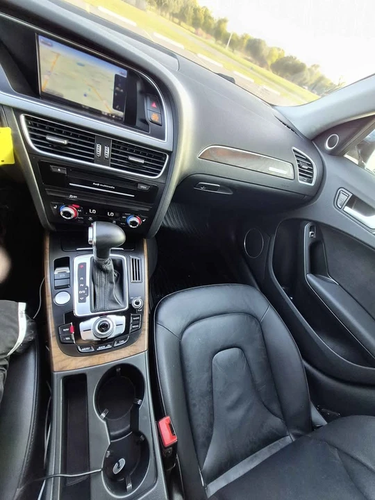 2015 Audi B8 A4 - Image 16 of 20
