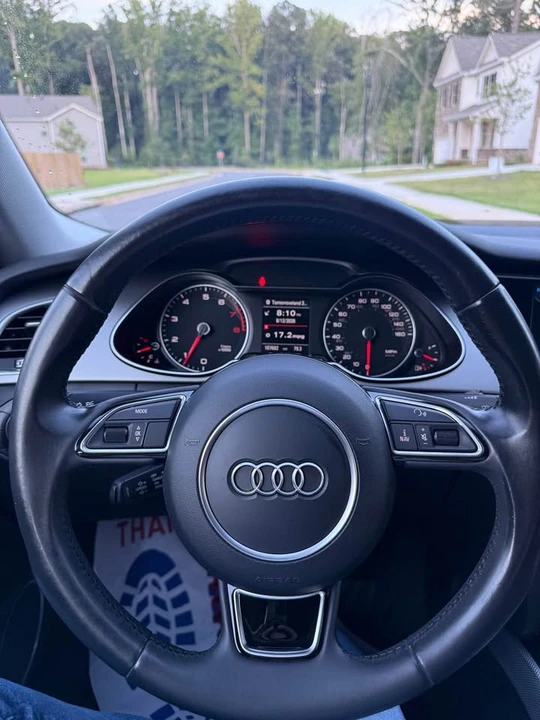 2015 Audi B8 A4 - Image 11 of 12