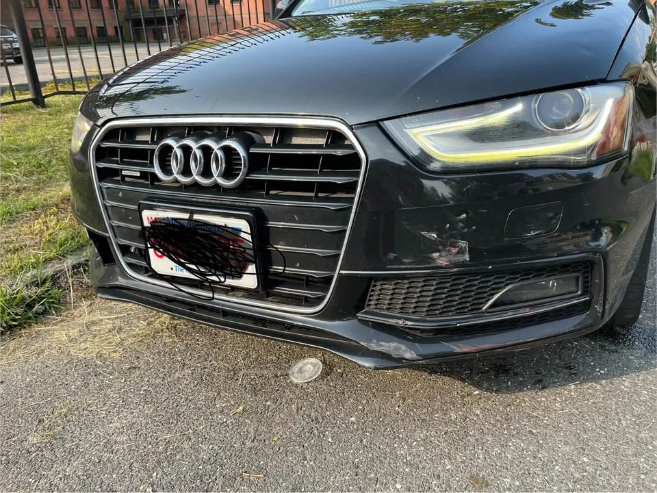 2015 Audi B8 A4 - Image 4 of 8