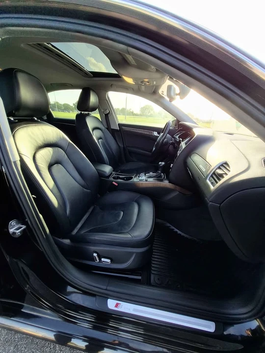 2015 Audi B8 A4 - Image 13 of 20