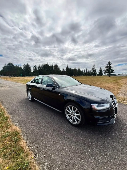 2015 Audi B8 A4 - Image 5 of 7