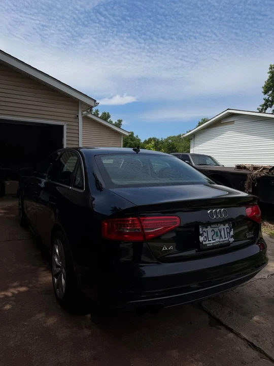 2015 Audi B8 A4 - Image 3 of 7