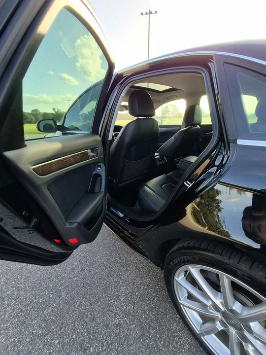 2015 Audi B8 A4 - Image 8 of 20