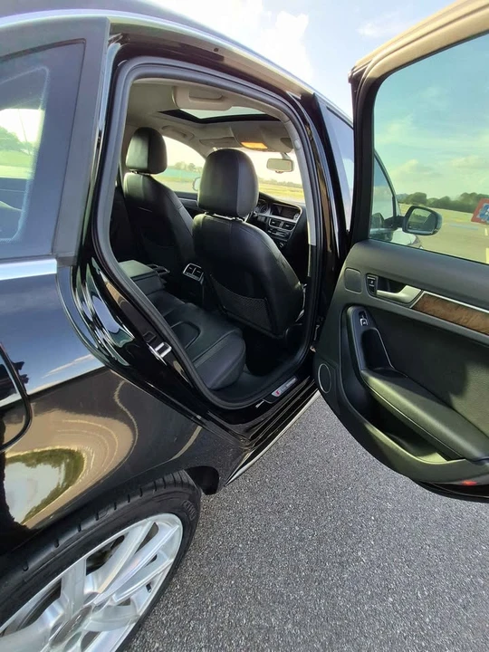 2015 Audi B8 A4 - Image 12 of 20
