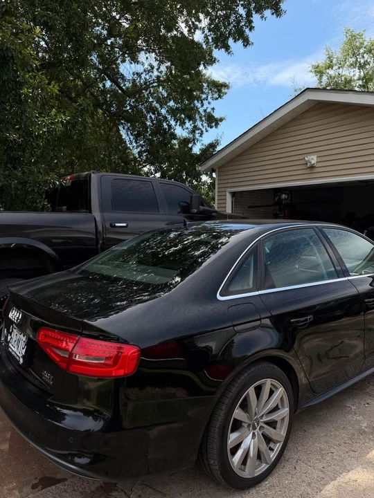 2015 Audi B8 A4 - Image 4 of 7