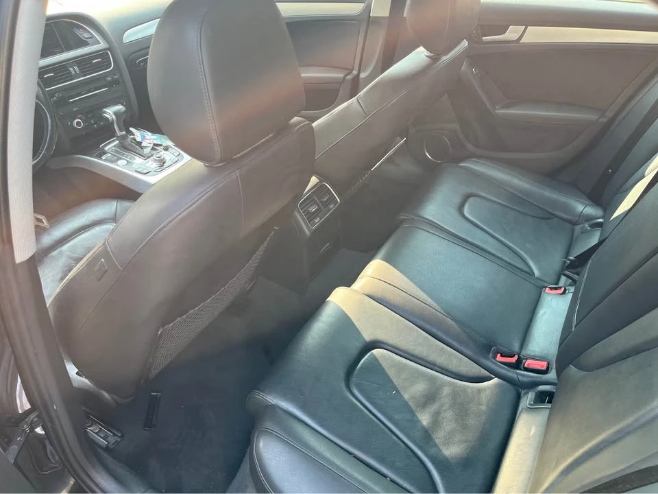 2015 Audi B8 A4 - Image 6 of 8