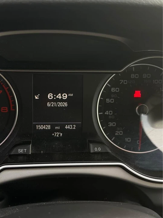 2015 Audi B8 A4 - Image 6 of 7