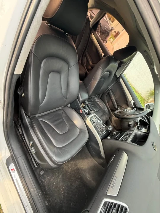 2015 Audi B8 A4 - Image 2 of 5