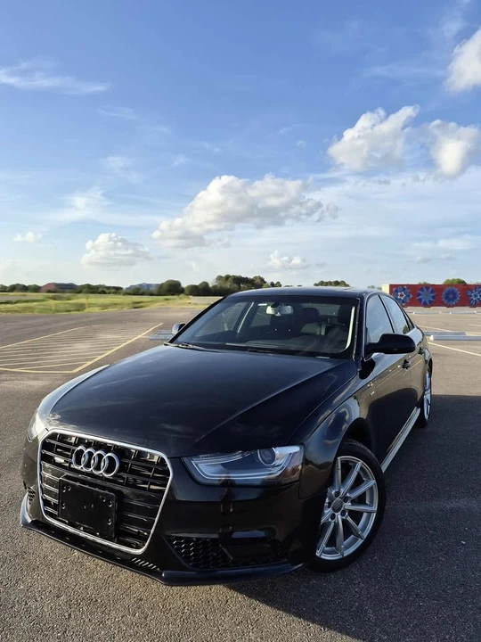 2015 Audi B8 A4 - Image 20 of 20