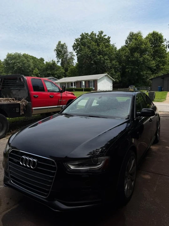 2015 Audi B8 A4 - Image 2 of 7