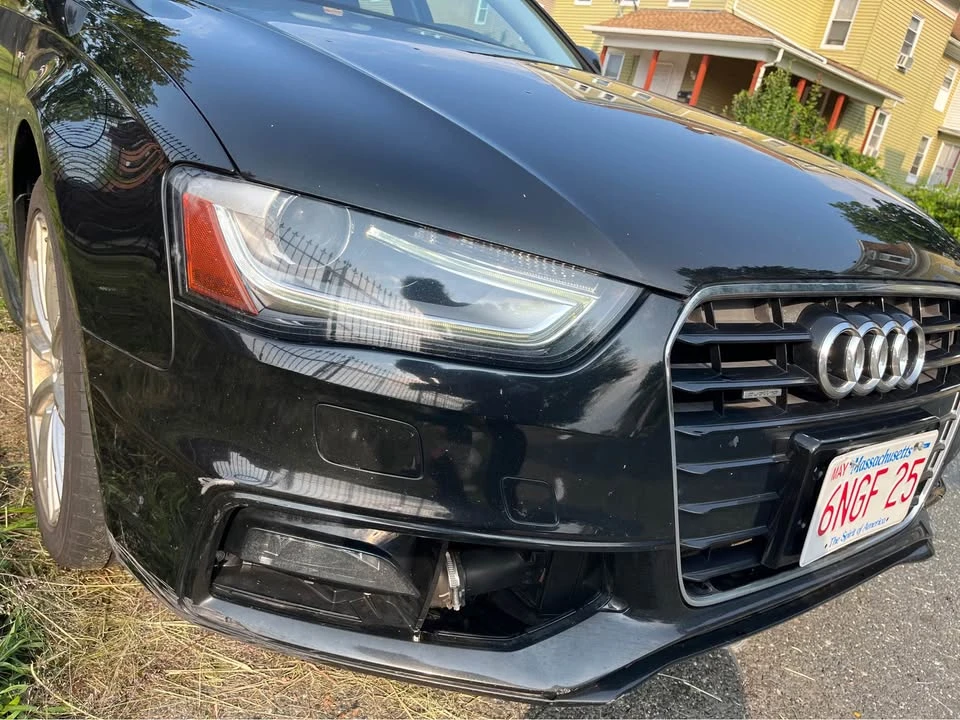 2015 Audi B8 A4 - Image 3 of 8