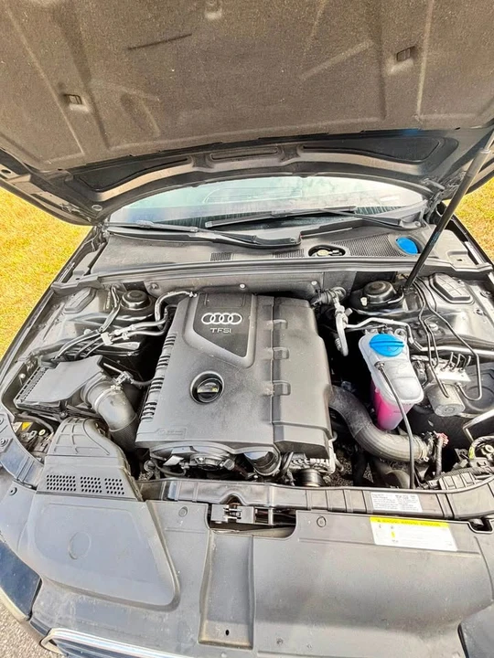 2015 Audi B8 A4 - Image 7 of 7